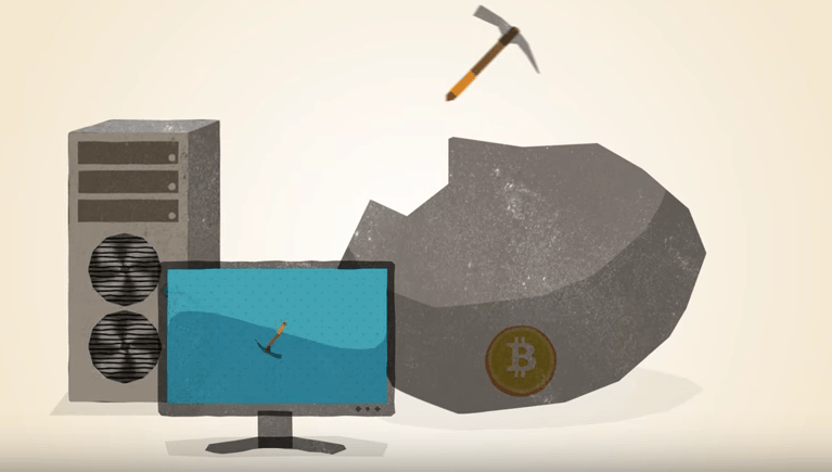 ako ťažiť bitcoin