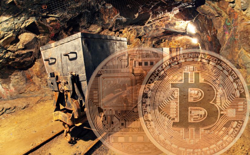 Rozštiepenie bitcoin siete by bolo strašné pre hodnotu kryptomeny