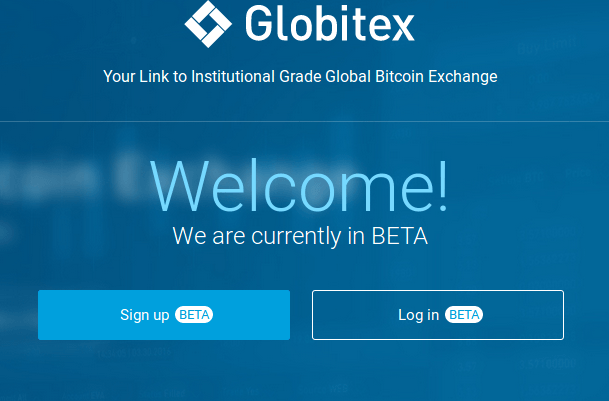 Nová bitcoin burza Globitex cieli na inštitucionálnych klientov