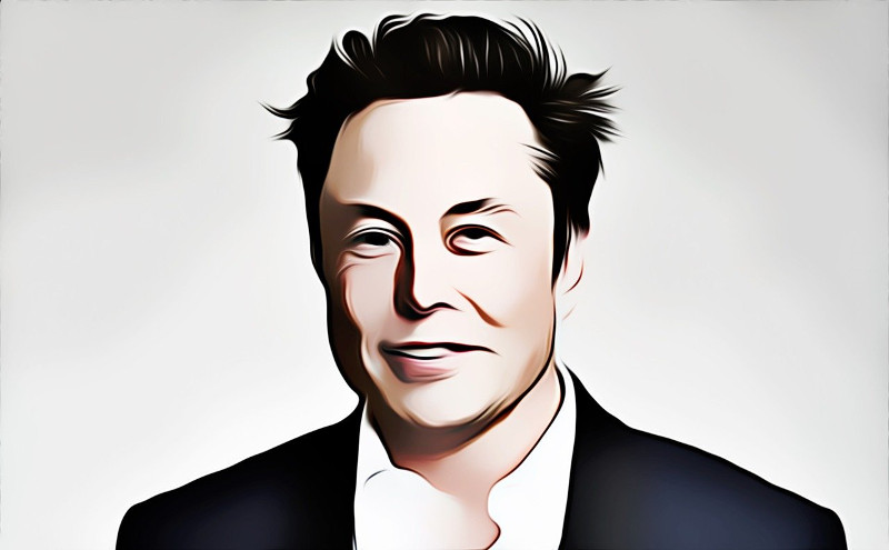 Elon Musk má problém s bitcoinom. Bitcoin to nezaujíma